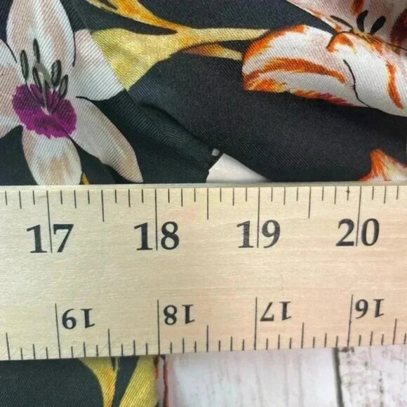 Philosophy long sleeve blouse size XS casual/work/ going out - Picture 7 of 8